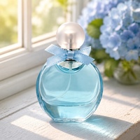 Parfum Bio Premium Longue Durée, Brume Corporelle Parfumée Originale, Coffret de Parfums de Créateur Marque Privée, Achat en Gros