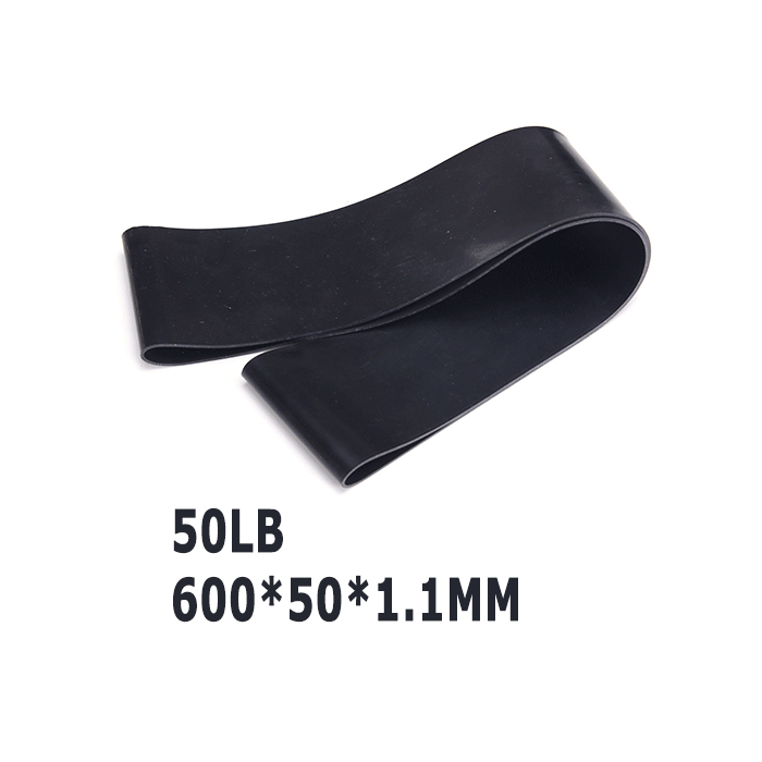 Black 50lbs