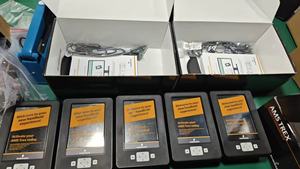 ตัวเชื่อมต่ออุปกรณ์ AMS Trex รุ่นทั่วไป: TREX L F P KL W S3 SRW - Product Image 5