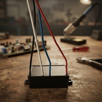 Vis et supports pour machine de nettoyage de tapis électrique, pièces détachées, fixations, accessoires – Nouveauté, directement du fabricant