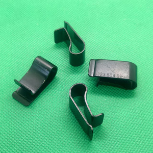 ฝาครอบพัดลมหม้อน้ำ Brabus A1235040246 เหล็ก สำหรับ Mercedes-Benz ขนาดเล็ก ขนาดใหญ่ - Product Image 1