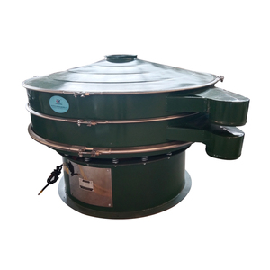 Durable <b>Vibrating</b> <b>Screen</b> for Industrial Material Separation and Grading - Product Image 1