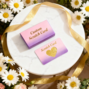 Impression personnalisée à gratter Date Valentines jeu de cartes <span class=keywords><strong>cadeau</strong></span> pour les couples de cartes à gratter amusant et romantique - Product Image 2