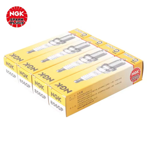 Bujías de Níquel SPARK 856GP 90919-01258 a Precio de Fábrica para Peugeot 307, Citroën C5 y C-Quatre 308 - Product Image 5