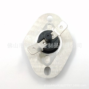 Furnace Limit Switch 36TX46-6279 Manual <b>Temperature</b> <b>Controller</b> 72x53x12 Metal Accessory - Product Image 4