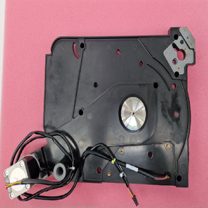 Plc Technologies No;mv-w-700009452 Date <strong>Base</strong> with Drive B 3574 181 for Warranty Product - Product Image 1