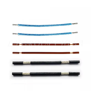 Machine à dénuder et couper les fils électriques LY à écran tactile, pour câbles simples ou doubles, pour ordinateur, dénudage de fils de 0,1 mm à 4 mm² - Product Image 4