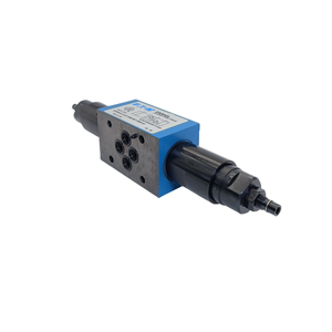 Válvula Solenoide DGMRC DGMPC DGMFN DGMC DGMC2 Serie DGMDC DGMC2-5-AT-GW-BT-GW-B-30 DGMFN-5-X-P1W-30 ZY DGMDC-3-Y-AK-BK-41 DGMC2 - Product Image 5