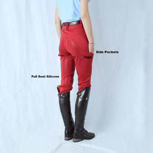 ARLAN Vente en gros de pantalons d'équitation pour femmes et hommes, pantalons Samshield de qualité supérieure, pantalons d'équitation unisexes pour hommes - Product Image 1