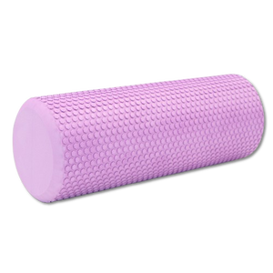 Cosmo mật độ cao EVA bọt Con lăn trong 30cm 45cm 60cm 90cm Kích thước xách tay cho hiệu quả tập thể dục và phục hồi - Product Image 6