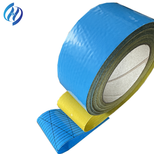 <span class=keywords><strong>Gran</strong></span> adherencia, buena elasticidad y extensibilidad, utilizada para <span class=keywords><strong>la</strong></span> construcción de membranas impermeables de <span class=keywords><strong>barrera</strong></span> de vapor. - Product Image 1