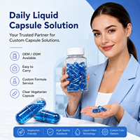 Fabricant OEM de capsules rigides remplies de liquide |   Capsules de compléments alimentaires personnalisées à remplir avec des granulés |   Usine de fabrication de produits à marque privée certifiée GMP