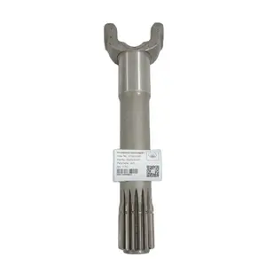 Hyunsang Wheel Excavator Parts Fork Joint ZGAQ-02341 ZGAQ-01023 ZGAQ-02238 ZGAQ-02342 ZGAQ-02240 For R210W R200W