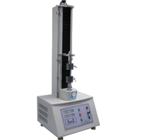 Nouvelle conception de machine d'essai électro-hydraulique informatisée en acier pour essais hydrostatiques UTM pour la vente en gros