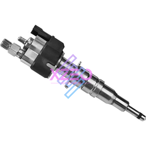 Inyectores de Combustible para Automóviles Compatibles con <span class=keywords><strong>BMW</strong></span> N54 135 <span class=keywords><strong>335</strong></span> 535 550 750 650i 740i X6 13537585261 13537585261-12 - Product Image 3