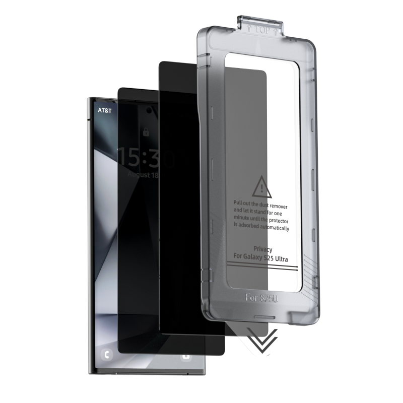 Privacy S25Ultra