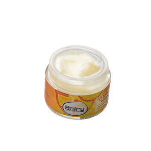 Crema Hidratante con Vitamina C Balry <span class=keywords><strong>de</strong></span> 50 ml, Reduce la Apariencia <span class=keywords><strong>de</strong></span> Imperfecciones y Manchas Oscuras - Product Image 6