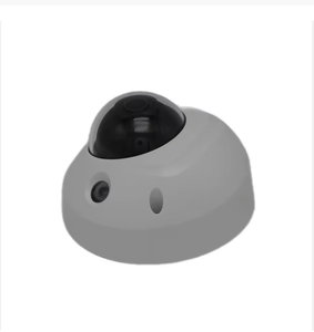 Cámara de Red Mini Domo Fija AcuSense 4K Original HIK DS-2CD2583G2-IS con Micrófono Integrado, PoE, IP67, IK10, CCTV - Product Image 4