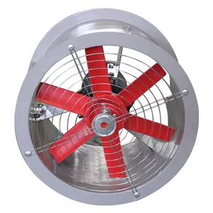 10 inch Energy Saving Industrial high power exhaust fan air blower