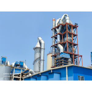 5t <strong>Rotary</strong> <strong>Kiln</strong> Cement <strong>Kiln</strong> Price Energy-saving <strong>Rotary</strong> <strong>Kiln</strong> Used in Cement Plant - Product Image 5