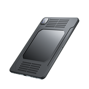 Sarafox Gaming case CX2 with Hole Phone Cooling for ipad 22 1/13 Inch 2024 iPad Pro11/13 2024Air11/13 Cooling Case - Product Image 6