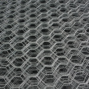 سلة جابيون مجلفنة ومغطاة بالبلاستيك - Product Image 4