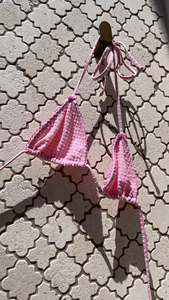 Conjunto de 3 Piezas de Bikinis y Trajes de Baño, Trajes de Baño para Mujer, Bikinis para Mujer - Product Image 6
