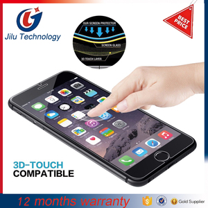 Anti Peep proteger la privacidad vidrio templado protectorfor iPhone 6/6 s - Product Image 1