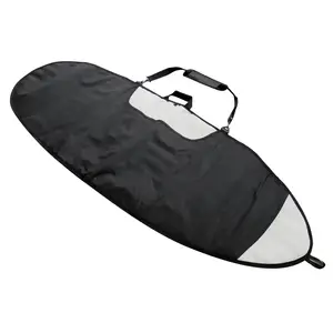 Sac <span class=keywords><strong>de</strong></span> planche <span class=keywords><strong>de</strong></span> surf personnalisé étui sac <span class=keywords><strong>de</strong></span> transport étanche Longboard SUP sac <span class=keywords><strong>de</strong></span> voyage Wakeboard <span class=keywords><strong>Bodyboard</strong></span> Skimboard couverture Surf couverture - Product Image 1