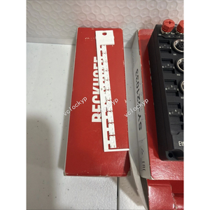 1 module de commande Beckhoff EPP3184-0002 neuf, fabriqué en Allemagne - Product Image 1