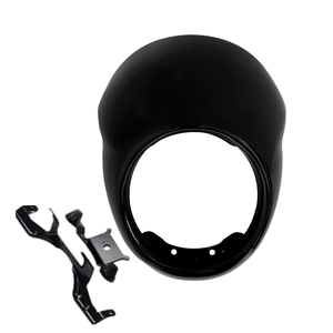 Phare de moto pour Harley Davidson Street <span class=keywords><strong>XG</strong></span> <span class=keywords><strong>500</strong></span> XG750 2014 2016 - Product Image 5