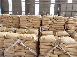 중국산 톤당 벤토나이트 가격, API 규격 나트륨/칼슘 타입 25kg 포장 멀타니 미티 클레이 파우더, 드릴링 머드용 벤토나이트 분말 공급 - Product Image 3