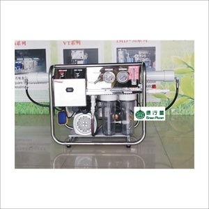 Desalinización de <span class=keywords><strong>agua</strong></span> de mar de barcos para hacer <span class=keywords><strong>agua</strong></span> <span class=keywords><strong>potable</strong></span> <span class=keywords><strong>Agua</strong></span> salada <span class=keywords><strong>Agua</strong></span> Marina <span class=keywords><strong>potable</strong></span> con bomba y componentes de núcleo de motor - Product Image 1