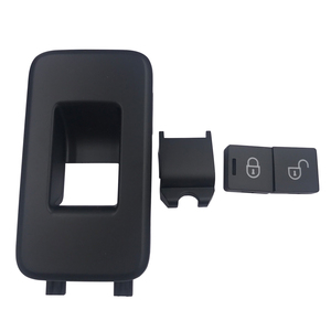 Dash kurulu klima tehlike kombinasyonu anahtarı düğmeleri Land Rover Ranger Rover Cpla-1450-ac 1418464 için - Product Image 6