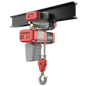 Palans électriques à chaîne certifiés CE de <span class=keywords><strong>2</strong></span> tonnes avec télécommande, personnalisables OEM pour la manutention des matériaux - Product Image 6