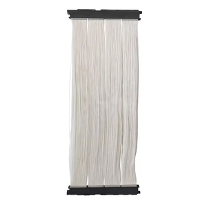 Filtre à eau à micro-membrane haute capacité 0.5Ntu Membrana laminée Plana Mbr pour la fabrication de produits chimiques - Product Image 4