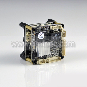 Módulo de Cámara de Seguridad Inteligente de 5.0mp, 1/2.7" OS05A10, 5MP, 30fps, Hisilicon 3516D, Módulo IP de Red CCTV - Product Image 3