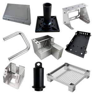 उच्च गुणवत्ता वाले थोक कस्टम एल्यूमीनियम 2b धातु शीट उच्च परिशुद्धता पाउडर कोटिंग व्हील बेयरिंग सेवा - Product Image 3