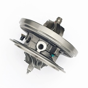 Cartucho <span class=keywords><strong>Turbo</strong></span> <span class=keywords><strong>GT20V</strong></span> 789773 789773-5028S para Iveco Hansa 107Kw 143HP F1C Euro 5 2998 Ccm - Product Image 3