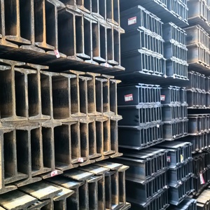 Cán nóng sắt carbon kết cấu dầm thép h-dầm s235jr A36 s275 thép i-dầm ipe 220/240/300/360/450/600 heb 300 HEA 200 - Product Image 4