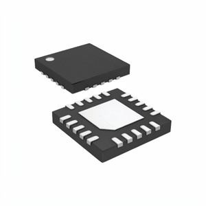 20 UFQFN Exposed Pad Electronic Chips Component BOM IC In Stock Embedded PIC16F18346-E_GZ - Product Image 1