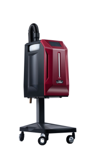 Nano Steamer Capillaire Professionnel à Ultrasons pour Salon de Coiffure - Product Image 3