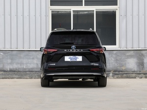 <span class=keywords><strong>TOYOTA</strong></span> bon <span class=keywords><strong>prix</strong></span> Sie nna hybride 2.5L <span class=keywords><strong>toyota</strong></span> ramasser de haute qualité grand espace grand coffre grand MPV voiture à essence 7 sièges - Product Image 3