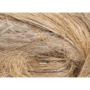 Tissu non tissé en fibre de banane biologique pour média filtrant, géotextile, doublure de couches et matériau d'emballage biodégradable - Product Image 3