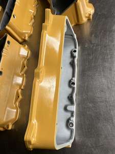 ลูกสูบ4W-2580สำหรับเครื่องยนต์6HH1 11กิโลกรัมในสต็อก - Product Image 6