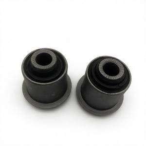 48654-30070 Silentbloc de bras inférieur avant n°1 compatible avec Mark II GX100 Chaser Cresta Cross 48068-22100 TAB-100 CVT-64 <span class=keywords><strong>ID14</strong></span> OD42.3 H55 OEM - Product Image 2
