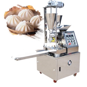 Automatic nepal momo making machine baozi making machine with factory price