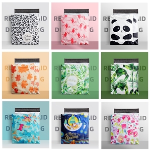 100 Uds. Bolsas <span class=keywords><strong>de</strong></span> envío, bolsas <span class=keywords><strong>de</strong></span> polietileno para envío, bolsas <span class=keywords><strong>de</strong></span> embalaje para pequeñas empresas y tiendas minoristas en línea - Product Image 1