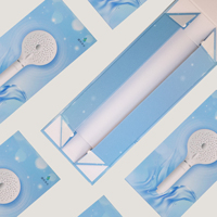 Boîtes d'emballage en carton de cadeau de bijoux personnalisés avec impression de logo-Solutions d'emballage haut de gamme pour les marques de luxe