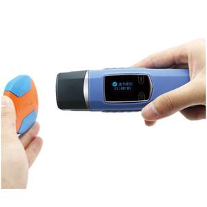 RFID garde patrouille baguette dispositif gardien garde patrouille horloge sécurité garde tour patrouille carte - Product Image 3